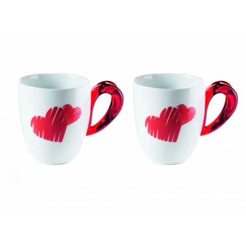 Кт/2 чаши Mug Love